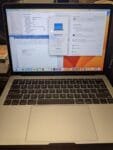 2017 Macbook Pro 13in - i7, 8gb Ram, 500gb Ssd -- A Grade w/ MS Office 2019