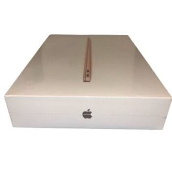 New 2020 Apple MacBook 13" M1 8GB RAM 256GB SSD A2337 New In Box Sealed!