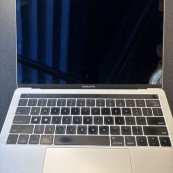 GENUINE MacBook Pro 2019 13 Inch