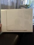 Apple MacBook Air  Apple M2 Chip 8GB Unified Memory 256GB SSD New Sealed In Box