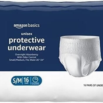 Amazon Basic Care Extra Strength Pain Relief, Acetaminophen Caplets, 500 mg, Pain Reliever/Fever Reducer, 500 Count (Packaging may vary) Health & Household