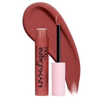 MAYBELLINE Lifter Gloss, Hydrating Lip Gloss with Hyaluronic Acid, High Shine for Plumper Looking Lips, Petal, Warm Pink Neutral, 0.18 Ounce Beauty & Personal Care