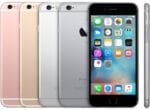 Apple iPhone 6S - 16GB 32GB 64GB 128GB - All Colors - Good Condition