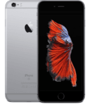 Apple iPhone 6S 4G LTE (AT&T) Only - Very Good