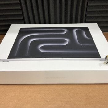 Apple MacBook Pro M3 Max 16core 128GB 1TB 40core 16.2" silver 2023 Z1AJ0019J NEW