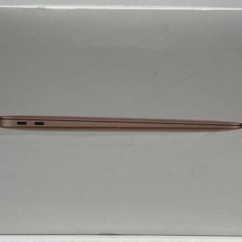 Apple MacBook Air A2337 MGND3LL/A 13" M1 Chip 8GB 256GB SSD MacOS 11.0 Sealed A2