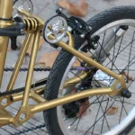 kf-H26645584be294b17ba8bd3f21a3226afJ-Titanium-Folding-Bike-Titanium-Frame-Fork-Seat-Tube-Stem-16inch-Inside-5-Speed-Folding-Bike