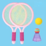 kf-H8b9d48841d384e91a519434460fe877dA-Children-s-Badminton-Tennis-Racket-Beginner-Training-Outdoor-Beach-Tennis-Kindergarten-Baby-Parent-Child-Interactive-Toys