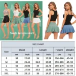 kf-He8031d3975d74f24942362dfc2952243w-Summer-Short-Pants-Women-Sports-Tennis-Skirt-Nude-Skin-Friendly-Fabric-Tennis-Skirt-Pants-Pleated-Hem