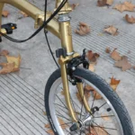 kf-H26645584be294b17ba8bd3f21a3226afJ-Titanium-Folding-Bike-Titanium-Frame-Fork-Seat-Tube-Stem-16inch-Inside-5-Speed-Folding-Bike