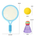 kf-H8b9d48841d384e91a519434460fe877dA-Children-s-Badminton-Tennis-Racket-Beginner-Training-Outdoor-Beach-Tennis-Kindergarten-Baby-Parent-Child-Interactive-Toys