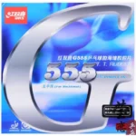 kf-H82152e0c953b41b0bacfae1046f42975f-DHS-G555-G666-G777-G888-Quick-Attack-Loop-Pips-in-Table-Tennis-Rubber-With-Sponge