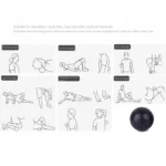 kf-H2c126a6da9d54a9cb78695d325eac5e6D-1Pcs-Fitness-Ball-High-Density-Massage-Ball-Lightweight-Training-Ball-10cm-for-Myofascial-Release-Deep-Tissue
