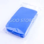 2pcs Table Tennis Rubber Cleaning Sponge Professional DHS Ping Pong Racket Accessories