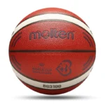 2022 Molten Original Basketball Ball Size 7/6/5 High Quality PU Wear-Resistant Match Training Outdoor Indoor Men basketbol topu