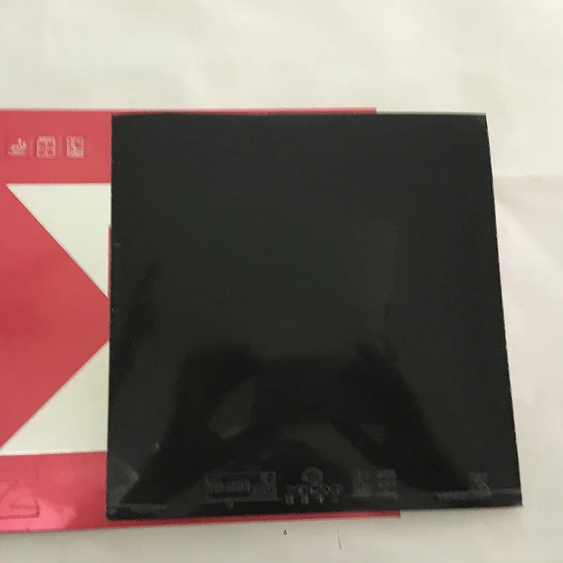 Free Shipping Sales quality table tennis rubber ping pong rubber table tennis rackets S1 M1 F1 ZETA INNOVO 3