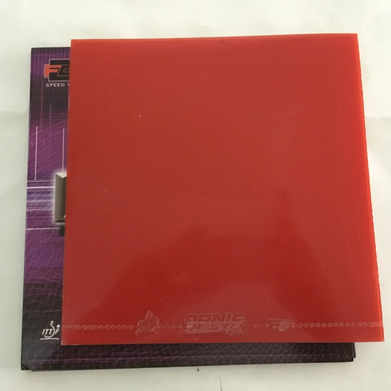 Free Shipping Sales quality table tennis rubber ping pong rubber table tennis rackets S1 M1 F1 ZETA INNOVO 8