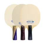 2pcs YINHE Mini Table Tennis Racket for Signature Ping Pong Blade Bat Paddle