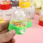 Mini Fingers Handheld Basketball Machine Shooting Games Parent-child Interactive Desktop Reduce Pressure Resolving Anxiety Toys