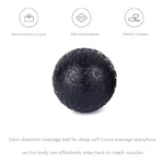 kf-H2c126a6da9d54a9cb78695d325eac5e6D-1Pcs-Fitness-Ball-High-Density-Massage-Ball-Lightweight-Training-Ball-10cm-for-Myofascial-Release-Deep-Tissue