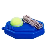 kf-H34714a791bca4e5196858e41a7da7036O-Single-Tennis-Trainer-Heavy-Duty-Base-With-Elastic-Rope-Ball-Outdoor-Practice-Self-Duty-Rebound-Sparring
