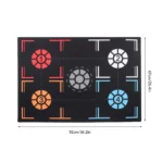 kf-S6a8eb8e3d9394d3abccd15078639230cv-Basketball-Training-Footstep-Mat-for-Kids-Under-150cm-Height-Home-Practice-Point-Reminder