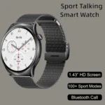 Smart Watch for nokia 8.3 Unihertz Luna Samsung Smart Bracelet vertical Men Watches Blood Pressure Heart Rate IP67 Waterproof