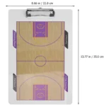 kf-S2ff3ae8a31214d78a211033b3188f986Q-1-Piece-Basketball-Board-Tactics-Coaching-Board-Dry-Erase-Coaches-Clipboard-Basketball-Coaching-Clipboard-Basketball-Board