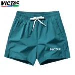 VICTAS Table Tennis Sport Quick Drying Shorts Competition Suit Summer Thin Casual Sports Shorts