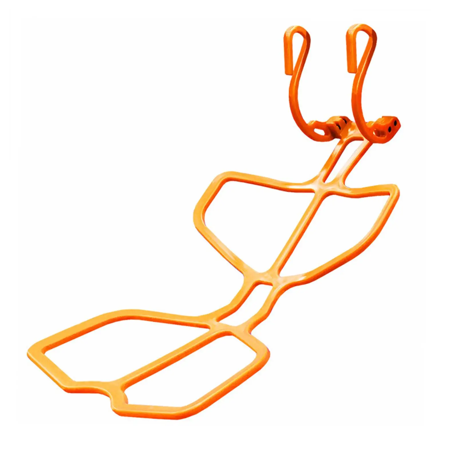 Basketball Return Attachment Basketball Return System for Indoor and