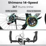 kf-Sa70616a1e7a244c8a44214d1be8d6474r-700c-14-Speed-Aluminum-Alloy-Lightweight-Frame-Disc-Brake-Racing-Bike-City-Commuting-Road-Bicycle-for