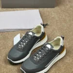 2024 Hot Sale Running Shoes For Men Designer Leisure Sport Shoe Mens Good Quality Gym Shoes Man Comfortable Jogging Sneakers