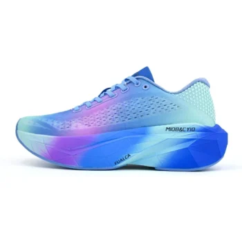 2024 Hot Sale Running Shoes Unisex Top Quality Sport Shoe Men Women Carbon Plate Sport Shoes Couples Thick Soled Gym Shoe