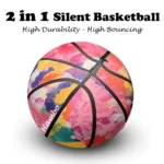 kf-S0c5627886bc84104a5e28411caf798c8h-Fabric-Cover-Silent-Basketball-Number-7-5-3-Durable-Airless-Foam-Basketballs-Dribble-Quiet-Indoor-Basket
