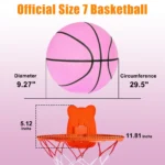 kf-S9dda1b684ef942de805296e6710b6603S-Basketball-for-Kids-Ages-4-12-High-Density-Foam-Bounce-Ball-No-Inflating-Required-Lightweight-Silent