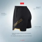 kf-Sbe3a19a902a04c51b514381596c3c3e6n-TIBHAR-Table-Tennis-Shorts-Men-s-and-Women-s-Sports-Shorts-Quick-Drying-Breathable-Loose-and