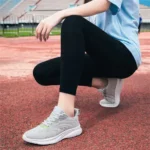 Breathable Extra Large Sizes Sneakers Shoes Women Running Cheap Goods Sneakers Shoes Women Sport China Loafter Luxury Vip