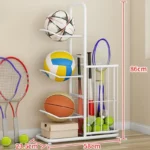 kf-Se62f40ae12ae40aeb58e1cf29823f337T-Basketball-Storage-Rack-Vertical-Metal-Basketball-Organizer-Sports-Ball-Storage-Stand-with-Basket-Garage-Organizer