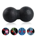 kf-S00dadfd9d02049faa1b6973926c3add4K-EPP-Peanut-Balls-Body-Massage-Fascia-Ball-Yoga-Foam-Block-High-Density-Muscle-Relaxation-Lacrosse-Exercise