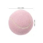 kf-S949197a0f15345058ca08ef9f77b56faG-2Pcs-Tennis-Toy-Beginner-Training-Tennis-Ball-Small-practice-ball-durable-Highly-Elastic-Playground-Pink-Tennis