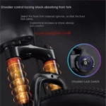 kf-Sc243170138e341da94ce9aa08cea74d6i-FJ-Magnesium-Alloy-Lightweight-Variable-Speed-Shock-Absorber-Dual-Disc-Brake-Outdoor-Mountain-Bike-Young-Road