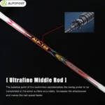 kf-S33781af1b3ae45c98fc727cc2818fb3ag-Alpsport-AIR-10U-Ultralight-52g-T800-Badminton-Racket-Fast-rebound-Imported-max-28lbs-Carbon-fiber-titanium
