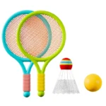 kf-Sa714ffccd2384c74b2ec80a619c71d95g-Kid-s-Badminton-Shuttlecocks-Tennis-Racquets-Set-for-Children-Outdoor-Indoor-Sport