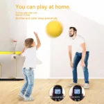 kf-Sa622e88bed20441fbd471f8336f6c656V-18cm-Basketball-Bouncing-Mute-Ball-Indoor-Silent-Basketball-Sports-Bouncy-Balls-Foam-Material-Children-Adults-Ball