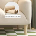 kf-Sf25268c35de2480d86c3ea917bb712c6s-Sofa-Bed-with-adjustable-arm-for-Small-Apartments-Living-Room-Office-Couch-2-Seat-Sofa-with