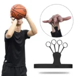 1PC Basketball Shooting Aid Training Equipment Basketball Pitching Training Corrector Shooting Posture Hand Holder