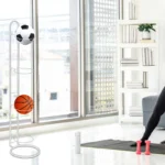 kf-S48713343b7864637af7a88ac53f56f92s-Vertical-Ball-Storage-4-Tier-Ball-Rack-Indoor-Home-Ball-Storage-Display-Basketball-Sport-Equipment-Organizer