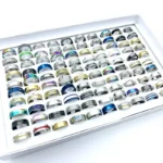 kf-S0abc075c727640c08014155885766e56t-100pcs-Men-Women-Rings-Stainless-Steel-Fashion-Trendy-Jewelry-Set-Party-Gifts-Wholesale-Lot-Variety-of