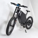 72v 15000w Fastest powerful Electric Bicycle Motorcycles E Bike Mountain Bike Full Suspension Ebike Fatbike E-bike 145km/h