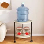 kf-S5d819210259643ab981adec8b050a4521-Double-Layered-Rolling-Cart-Small-Table-Movable-Sofa-Simple-Bedside-Table-Corner-Storage-Rack-End-Tables